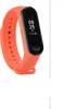 Armband Xiaomi3 Armband intelligent Armband en Silikon Produktbild-Vorschau 3