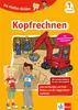 Die Mathe-Helden Kopfrechnen 1. Klasse Produktbild-Vorschau 8