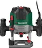 A studio shot of a PARKSIDE router. Produktbild-Vorschau