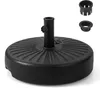GOPLUS Schirmständer für Schirmstöcke 38mm / 48mm, Produktbild-Vorschau 1