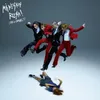 ++ MÅNESKIN – Rush! (Are You Coming?) – 2LP, priehľadné Náhľad obrázku produktu 2