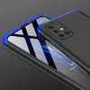 Hülle für Samsung Galaxy A51 360 Grad Schutz mit Produktbild-Vorschau 4