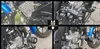Suzuki Gsx-S 125 Gsxs Gsx S - Crash Pady Solidní Ochranné Náhled obrázku produktu 6