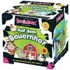 BrainBox On The Farm, Kartenspiel, Lernen, 4 Jahr(e), Produktbild-Vorschau 1
