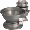 KADAX Doniczka misa miska Do Chryzantem 22 cm Grafit Podgląd zdjęcia produktu 1
