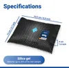 WENKO Auto-Entfeuchter 400 g, 2er Set, wiederverwendbar, Produktbild-Vorschau 10