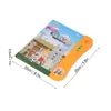 Livre audio portugais-anglais pour les enfants bilingues : Voir les images du produit 8