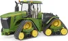 bruder John Deere 9620RX Trattore con cingoli 4055 Auto Anteprima dell’immagine prodotto 2