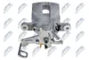 NTY Bremssattel Hinten Links für MINI Schrägheck (F56) Produktbild-Vorschau 2
