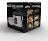 Aviro Reiskocher – Slow Cooker – 1,2 l – 7 Funktionen – Produktbild-Vorschau 10