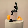 Cecotec Elektrische Arm-Entsafter Xqueeze RetroJuice 600 Produktbild-Vorschau 3
