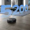 Xiaomi Robot Vacuum X20 Max (BHR9220EU) Saugroboter schwarz Produktbild-Vorschau 28