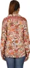 Leichte Boho Bluse, Sommerbluse, Damen Hemdbluse - Produktbild-Vorschau 4