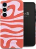 Selencia Vivid Back Cover Samsung Galaxy S25 - Dream Swirl Anteprima dell’immagine prodotto 1
