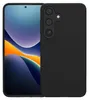 kwmobile Hülle für Samsung Galaxy S24 TPU Case - Handyhülle Produktbild-Vorschau 8