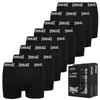 Everlast 8-Pack - Pánské Bavlněné Boxerky, Kalhoty Pro Náhled obrázku produktu 7