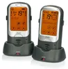 Alecto DBX68GS - Babyphone für den Außenbereich mit langer Produktbild-Vorschau 3