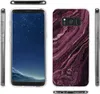 Hülle für Samsung Galaxy S8 Plus Schutzhülle Marmor Motiv Produktbild-Vorschau 4
