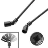Rohová vzpera 740 mm s kĺbovým adaptérom 19 mm pre podpery Náhľad obrázku produktu 3