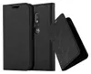 Cadorabo custodia per Motorola MOTO G4 PLAY cover Anteprima dell’immagine prodotto 1