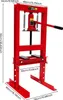 Hydraulische Werkstattpresse - H-Rahmen 6 t - Produktbild-Vorschau 6