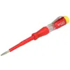 BRILLIANT TOOLS Tester di tensione 100 - 500 V - BT120900 Anteprima dell’immagine prodotto 6