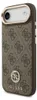 GUESS case passend für IPHONE 17 Air kompatibel mit MagSafe Produktbild-Vorschau 8