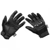 MFH Professional Tactical Handschuhe, "Mission", schwarz Produktbild-Vorschau 1