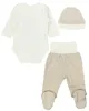 TupTam babykleding set voor meisjes en jongens, bestaande Productafbeelding-voorbeeld 7