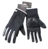 Contec Win.Hand. Bleak Touch taglia M, nero/grigio Anteprima dell’immagine prodotto 4