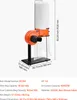 Système d'aspiration VEVOR, 1359,21 m³/h Système Voir les images du produit 7