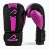 Overlord Boxer Boxhandschuhe Pink 10 oz. Produktbild-Vorschau 2