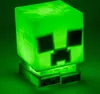 Creeper Squishy Glo Minecraft-Licht aus Silikon, Produktbild-Vorschau 6