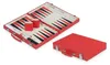 Relaxdays Backgammon Koffer, inkl. Zubehör, HxBxT: 5 x 36,5 Produktbild-Vorschau 8