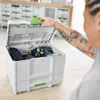 Festool Systainer³ SYS3-COMBI M 287 | 577766 Produktbild-Vorschau 15