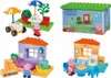 BIG-Bloxx Peppa Pig Basic Sets Produktbild-Vorschau 1