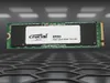 Micron Crucial E100 Voir les images du produit 3