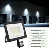 LUMILED LED Strahler 50W Außenstrahler 4500Lm Fluter Produktbild-Vorschau 18