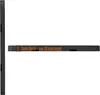 Kennzeichenhalter 240 x 130 schwarz Leichtkraftrad Motorrad Produktbild-Vorschau 5