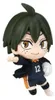 Haikyu!! Twinchees Dangler Minifiguren Defofig! 5 cm Blind Náhled obrázku produktu 5