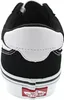 Vans Sneakers VN000D7QBA21 in Black color size 41 Náhľad obrázku produktu 16
