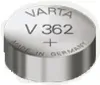 VARTA WATCH V362/SR58  | Packung (10 Stück) Produktbild-Vorschau 2