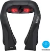Auronic Shiatsu Massagekissen Kabellos - Elektrisches Produktbild-Vorschau 1