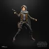 Star Wars La Serie Nera Jyn Erso Anteprima dell’immagine prodotto 6