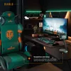 DIABLO Herní stojan na sluchátka World of Tanks s RGB Náhled obrázku produktu 13