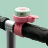 Micro Klingel Mint Flamingo - Roller und Fahrrad Zubehör - Produktbild-Vorschau 2