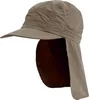 Craghoppers - "NosiLife III" chapeau du désert pour homme Voir les images du produit 1