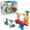 Spidey mit Dinosaurier & Green Goblin Produktbild-Vorschau 3