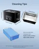 SucceBuy Professionelles Ultraschallreinigungsgerät mit Produktbild-Vorschau 7