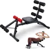 Banc de Musculation Multifonction Réglable MERACH, Voir les images du produit 1